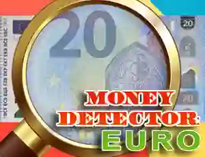 Money Detector Euro – kostenloses Online-Spiel