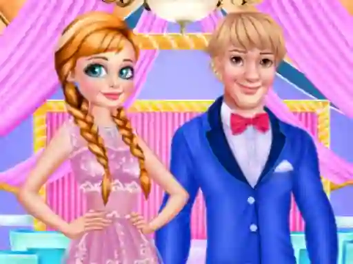 Clara Wedding Planner – kostenloses Online-Spiel