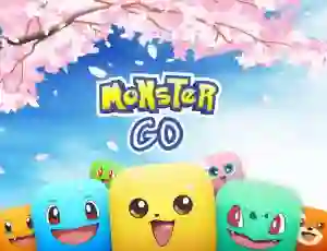 Monster Go – kostenloses Online-Spiel