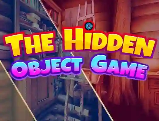 The Hidden Objects Game – kostenloses Online-Spiel