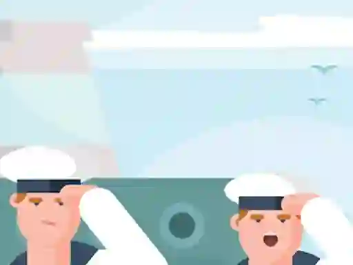 Captain of the Sea Difference – kostenloses Online-Spiel