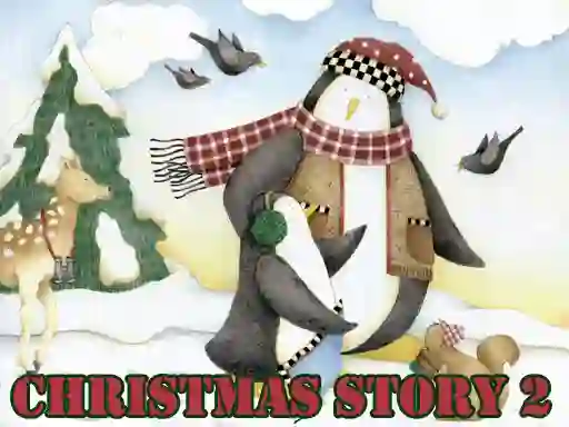 Christmas Story 2 – kostenloses Online-Spiel