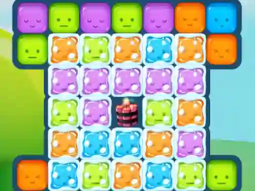 Match Blast – kostenloses Online-Spiel
