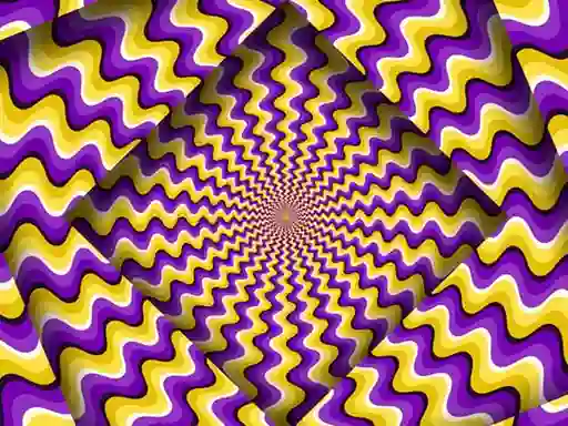 Optical Illusion – kostenloses Online-Spiel