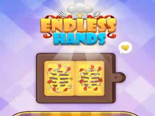 Endless Hands – kostenloses Online-Spiel