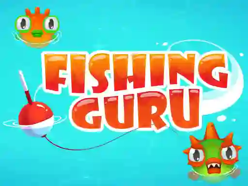 Fishing Guru – kostenloses Online-Spiel
