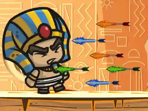 Adventure of Egypt – kostenloses Online-Spiel