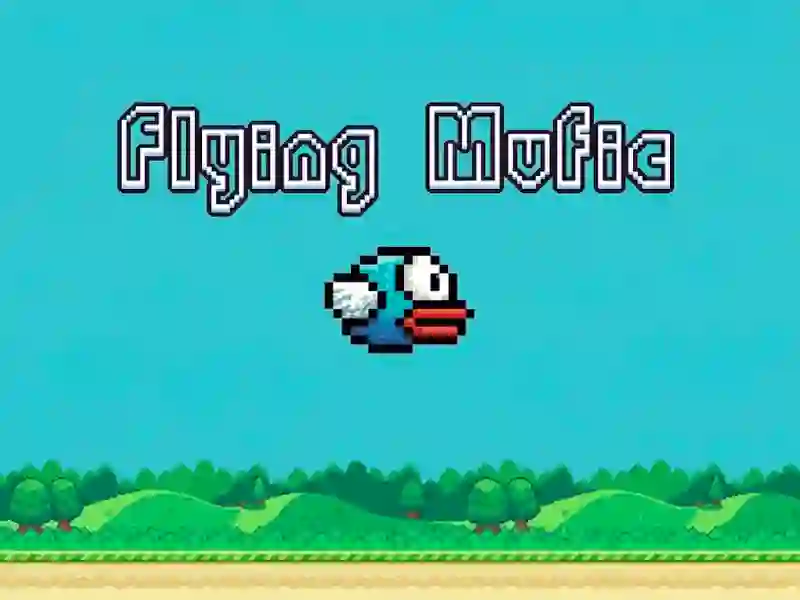 Flying Mufic – kostenloses Online-Spiel