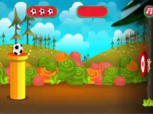 Ball And Target – kostenloses Online-Spiel