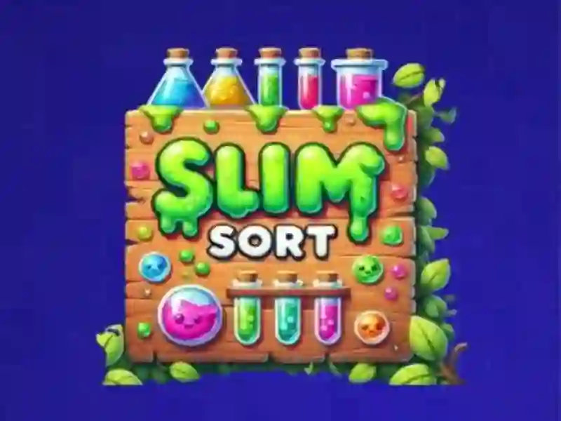 Slim Sort – kostenloses Online-Spiel