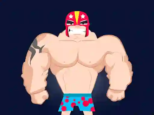Body Toss – kostenloses Online-Spiel