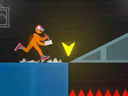 Build and Run – kostenloses Online-Spiel