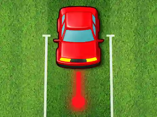 Parking Escape – kostenloses Online-Spiel