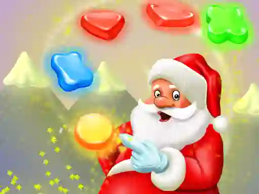 Christmas Puzzle – kostenloses Online-Spiel