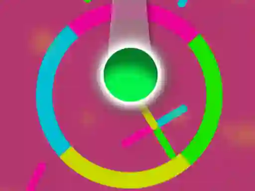 Color Drop – kostenloses Online-Spiel