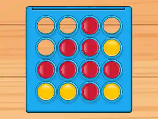 Straight 4 Multiplayer – kostenloses Online-Spiel