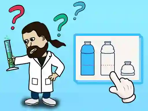 Bottle Battle – kostenloses Online-Spiel