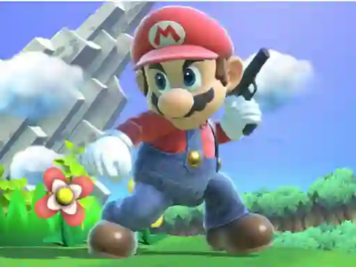Super Mario Vs Mafia – kostenloses Online-Spiel