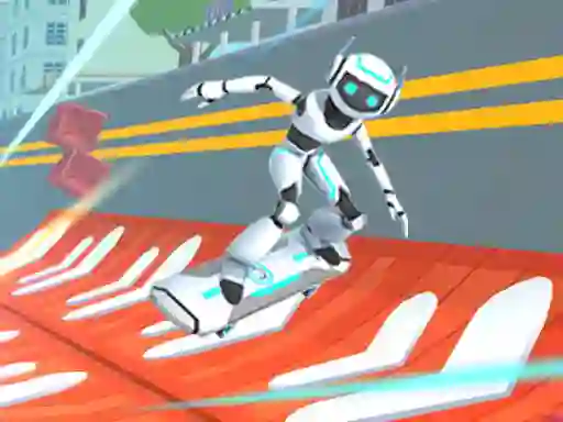 Turbo Stars – kostenloses Online-Spiel