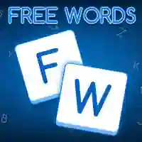 Free Words – kostenloses Online-Spiel
