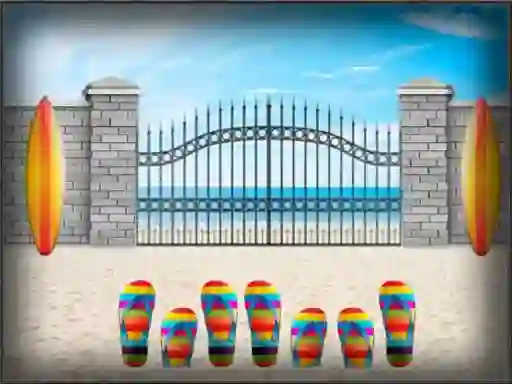 Amgel Easy Home Escape – kostenloses Online-Spiel