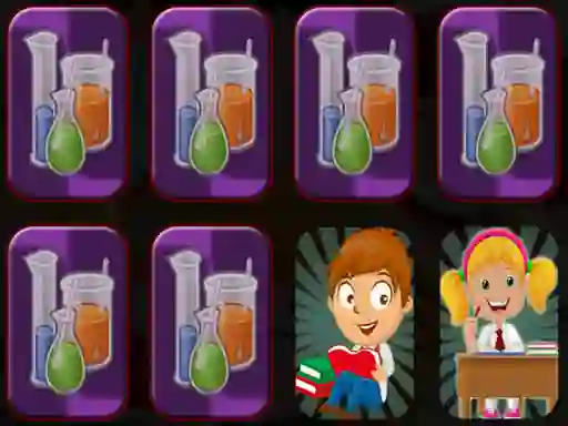 Learning Kids Memory – kostenloses Online-Spiel