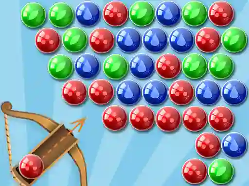 Bubbles Shooter – kostenloses Online-Spiel