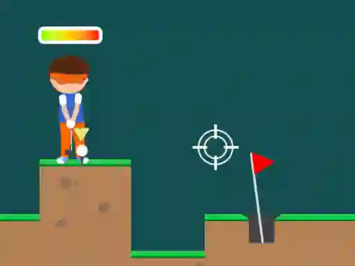Golf Club – kostenloses Online-Spiel