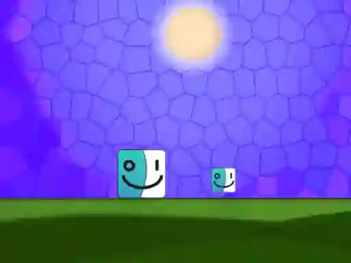 Big Must Jump – kostenloses Online-Spiel