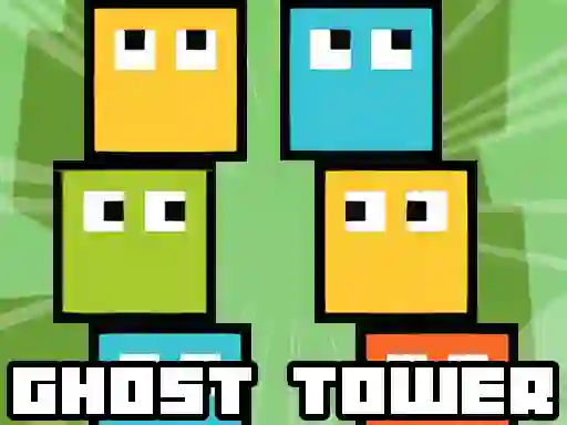 Ghost Tower – kostenloses Online-Spiel