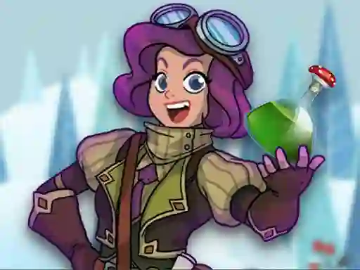 Potion Rush – kostenloses Online-Spiel