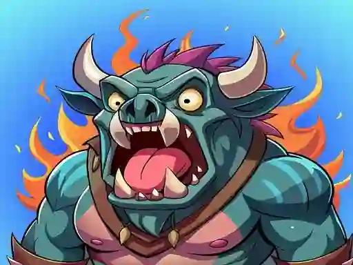 Battler – kostenloses Online-Spiel