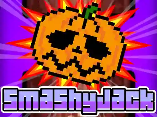 Smashy Jack – kostenloses Online-Spiel