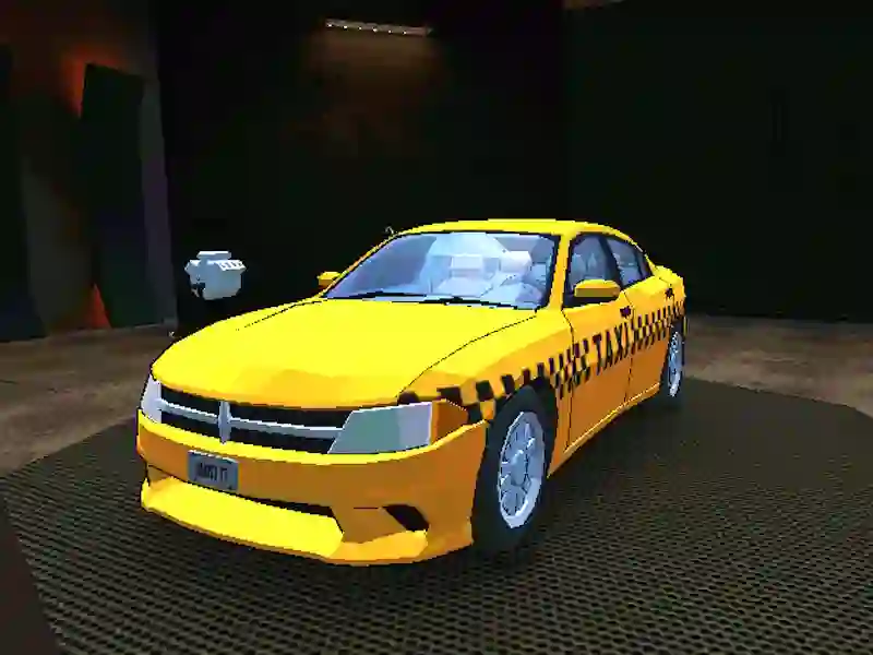 Daring Racer – kostenloses Online-Spiel