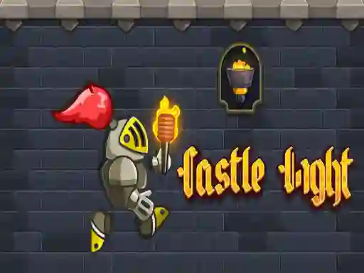 Castle Light – kostenloses Online-Spiel