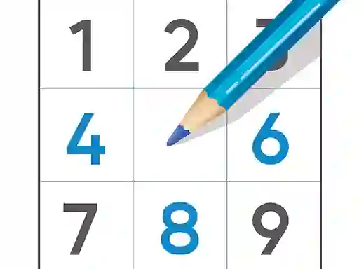 Sudoku Royal – kostenloses Online-Spiel