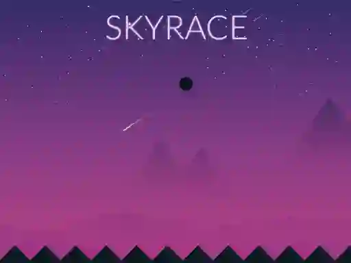 Sky Race – kostenloses Online-Spiel