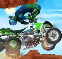 ATV Cruise – kostenloses Online-Spiel