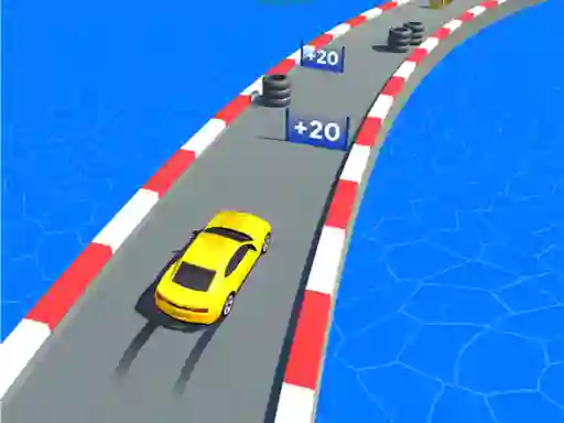 Count Speed 3d – kostenloses Online-Spiel