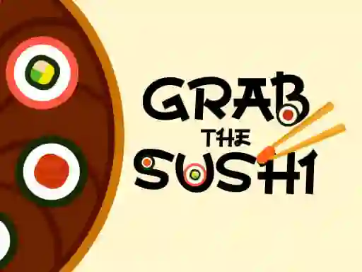 Grab The Sushi – kostenloses Online-Spiel