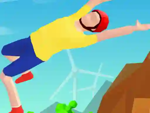 Backflip Dive 3d – kostenloses Online-Spiel