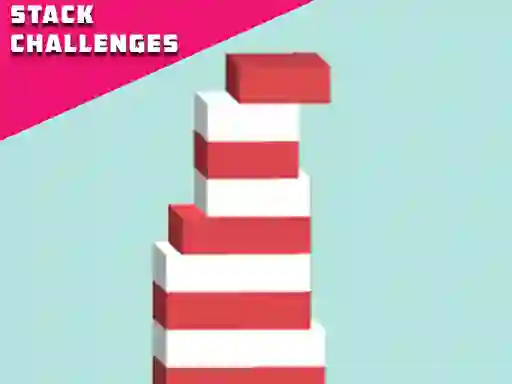 Stack Challengesl – kostenloses Online-Spiel