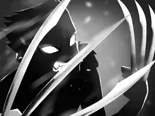 Stickman Run Shadow Adventure – kostenloses Online-Spiel
