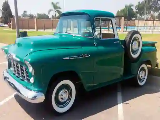 Classic Trucks Puzzle – kostenloses Online-Spiel