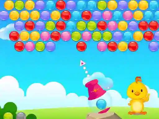 Happy Bubble Shooter – kostenloses Online-Spiel