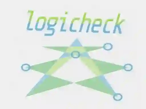 logicheck – kostenloses Online-Spiel