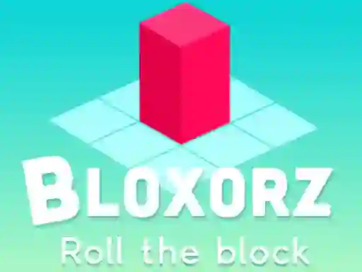 Bloxorz: Roll the Block – kostenloses Online-Spiel