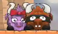 Bravebull – kostenloses Online-Spiel