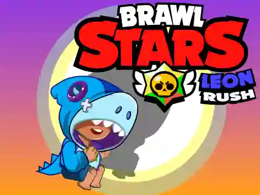 Brawl Stars Leon Run – kostenloses Online-Spiel