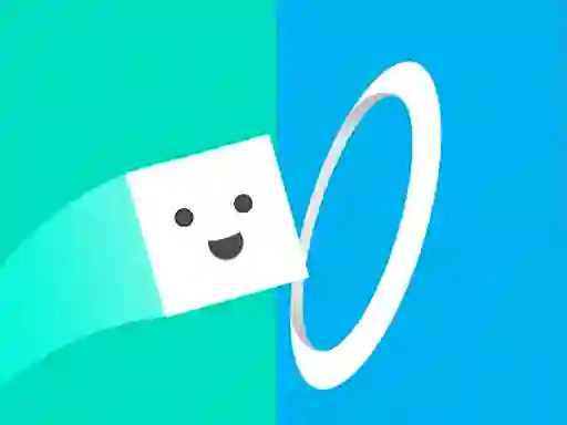 Wall Jump – kostenloses Online-Spiel
